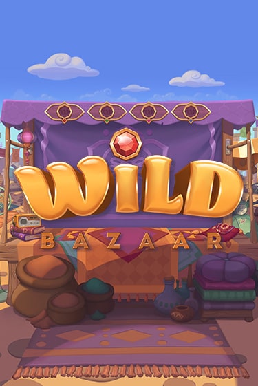 Игровой автомат Wild Bazaar демо игра | GMSlots Casino бесплатно