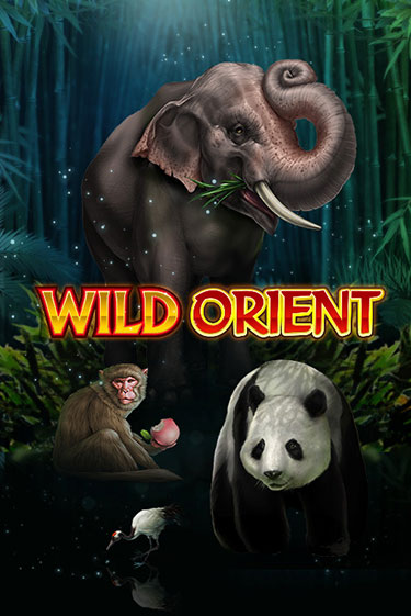 Игровой автомат Wild Orient демо игра | GMSlots Casino бесплатно