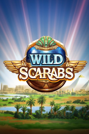 Игровой автомат Wild Scarabs демо игра | GMSlots Casino бесплатно