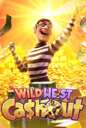 Игровой автомат Wild Heist Cashout демо игра | GMSlots Casino бесплатно