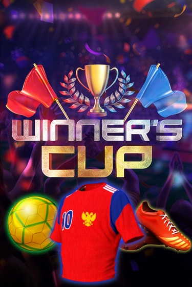 Игровой автомат Winners Cup демо игра | GMSlots Casino бесплатно