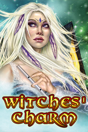 Игровой автомат Witches Charm демо игра | GMSlots Casino бесплатно