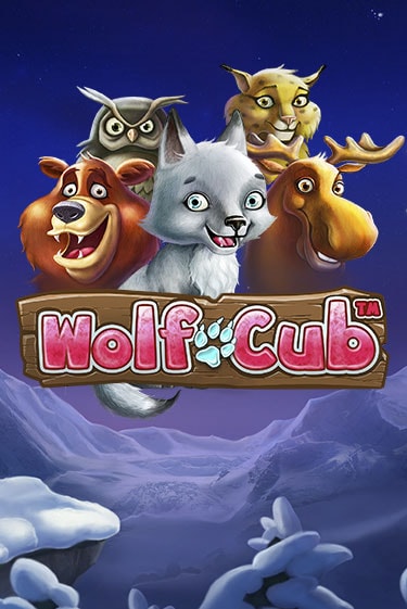 Игровой автомат Wolf Cub™ демо игра | GMSlots Casino бесплатно