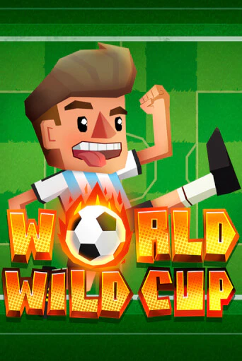 Игровой автомат World Wild Cup демо игра | GMSlots Casino бесплатно