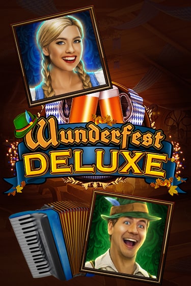 Игровой автомат Wunderfest Deluxe демо игра | GMSlots Casino бесплатно