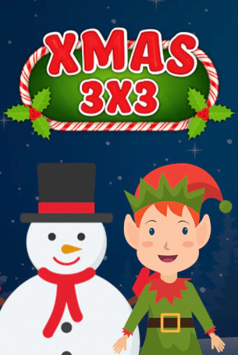 Игровой автомат Xmas 3X3 демо игра | GMSlots Casino бесплатно