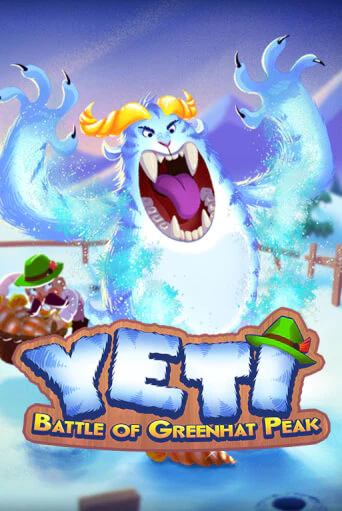 Игровой автомат Yeti Battle of Greenhat Peak демо игра | GMSlots Casino бесплатно