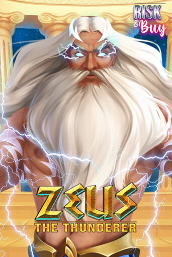 Игровой автомат Zeus the Thunderer демо игра | GMSlots Casino бесплатно